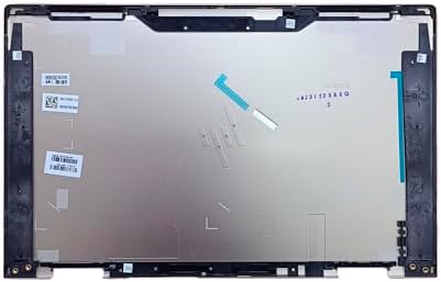 Replacement Laptop LCD Cover Back Rear Top Lid for HP Envy X360 13-BD 13T-BD M82692-001 M76736-001 (Gold)