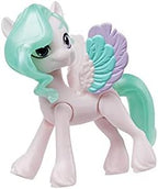 My Little Pony A New Generation Movie Royal Gala Collection Toy for Kids - 9 Pony Figures, 13 Accessories, Poster (Amazon Exclusive)