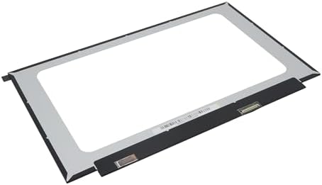 New Screen Replacement for NT156WHM T04 V8.0, NT156WHM-T04 V8.4, eDP/40 pins Connector, HD 1366x768, On-Cell Touch, LCD LED Laptop Display Panel