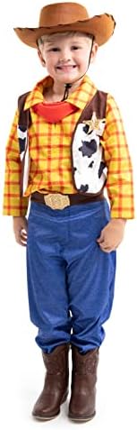 Little Adventures Costume Hats (Cowboy Hat)