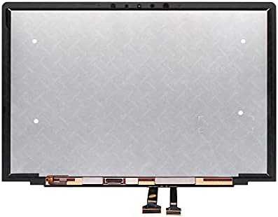 LCDOLED Replacement for Microsoft Surface Laptop 3 1867 1868 (2019) 13.5 inches 2256x1504 LCD Display Touch Screen Digitizer Assembly