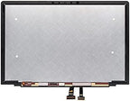 LCDOLED Replacement for Microsoft Surface Laptop 3 1867 1868 (2019) 13.5 inches 2256x1504 LCD Display Touch Screen Digitizer Assembly