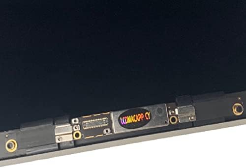 LCD Screen Replacement for MacBook Air A2179 13.3" EMC 3302 2020 LCD Retina Display Assembly (Gold)