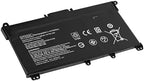 HT03XL Battery Replacement for HP Pavilion 14-CE 14-CF 14-CK 14-CM 14-DF 14-DH 14-DQ 14Q-CY 14S-CF 14S-DQ 14-FQ 15-CS 15-CW 15-DA 15-DW 14-ce0xxx 14-cf0xxx 14-cm0xxx 14-dh0xxx 14-dk0xxx 14-dq0xxx