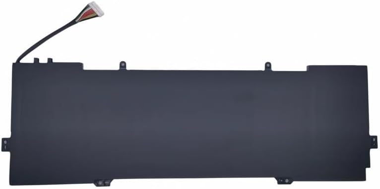 New KB06XL Replacement Laptop Battery Compatible with HP X360 15-BL002XX Series Z6K96EA Z6K97EA Z6K99EA Z6L00EA Z6L01EA Z6L02EA HSTNN-DB7R TPN-Q179 11.55V 79.2Wh