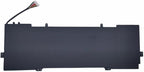 New KB06XL Replacement Laptop Battery Compatible with HP X360 15-BL002XX Series Z6K96EA Z6K97EA Z6K99EA Z6L00EA Z6L01EA Z6L02EA HSTNN-DB7R TPN-Q179 11.55V 79.2Wh