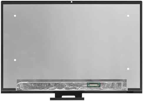 14" Screen Replacement for Dell Inspiron 14 7430 7435 2-in-1 P172G P172G001 LCD Touch Screen Digitizer LED Display Assembly WUXGA 1920x1200 (30pin Connector)