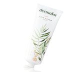 Dermaka Skin Cream 4 oz. All-Natural Skin Cream- Formulated by a surgeon to aide in healing damaged skin. Moisturizing Lotion helps issues that may cause skin irritation.