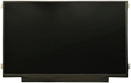 B116XTN02.3 11.6" 30 Pin Non Touch LCD Screen LED Panel Replacement for Samsung ChromeBook 2 XE500C12 Chromebook 3 XE500C13 Chromebook 4 XE310XBA XE501C13 (NOT for XE303C12 or XE503C12)