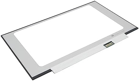 New Screen 14" eDP/30 pins Connector 1920×1080 FHD Replacement for NT140FHM-N43 N140HGA-EA1 NT140FHM-N47/N44/N45 B140HTN02.0/02.3/02.4 LED Display (N140HGA-EA1)