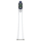Colgate 360 Advanced Whitening Electric Toothbrush Replacement Head, 2 Count
