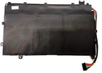 Ding 271J9 Replacement Battery Compatible with Dell Latitude 7350 13 7000 YX81V (11.1V 30Wh 2500mAh)