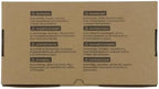 ANTIEE 01AV418 Laptop Battery Replacement for Lenovo ThinkPad E570 E570C E575 Series 01AV417 SB10K97574 01AV414 SB10K97571 SB10K97575 01AV415 01AV416 SB10K97572 4X50M33574 14.6V 41Wh 2810mAh
