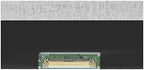 Replacement for Dell Inspiron 15 3567 3558 LCD Screen for P47F001 Display NT156WHM-T00 B156XTK01.0 HD 1366X768 15.6 inch 40 Pins 60Hz LED Display Digitizer Panel (for Touch Screen Only)