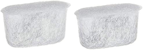 Cuisinart Replacement Charcoal Water Filters (Set of 2) (1)