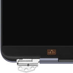 A2681 Screen Replacement for MacBook Air M2 A2681 2022 13.6 inch EMC 4074 MLXW3 MLXX3 MLXY3 MLY03 MLY13 MLY23 MLY33 MLY43 Full LED LCD Screen Display Assembly (Midnight)