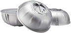 FROG @Ease Replacement SmartChlor Cartridge for use with Hot Tub FROG @Ease Floating System - Hot Tub Sanitizer System Supports Less Chlorine Use - 3 Pack