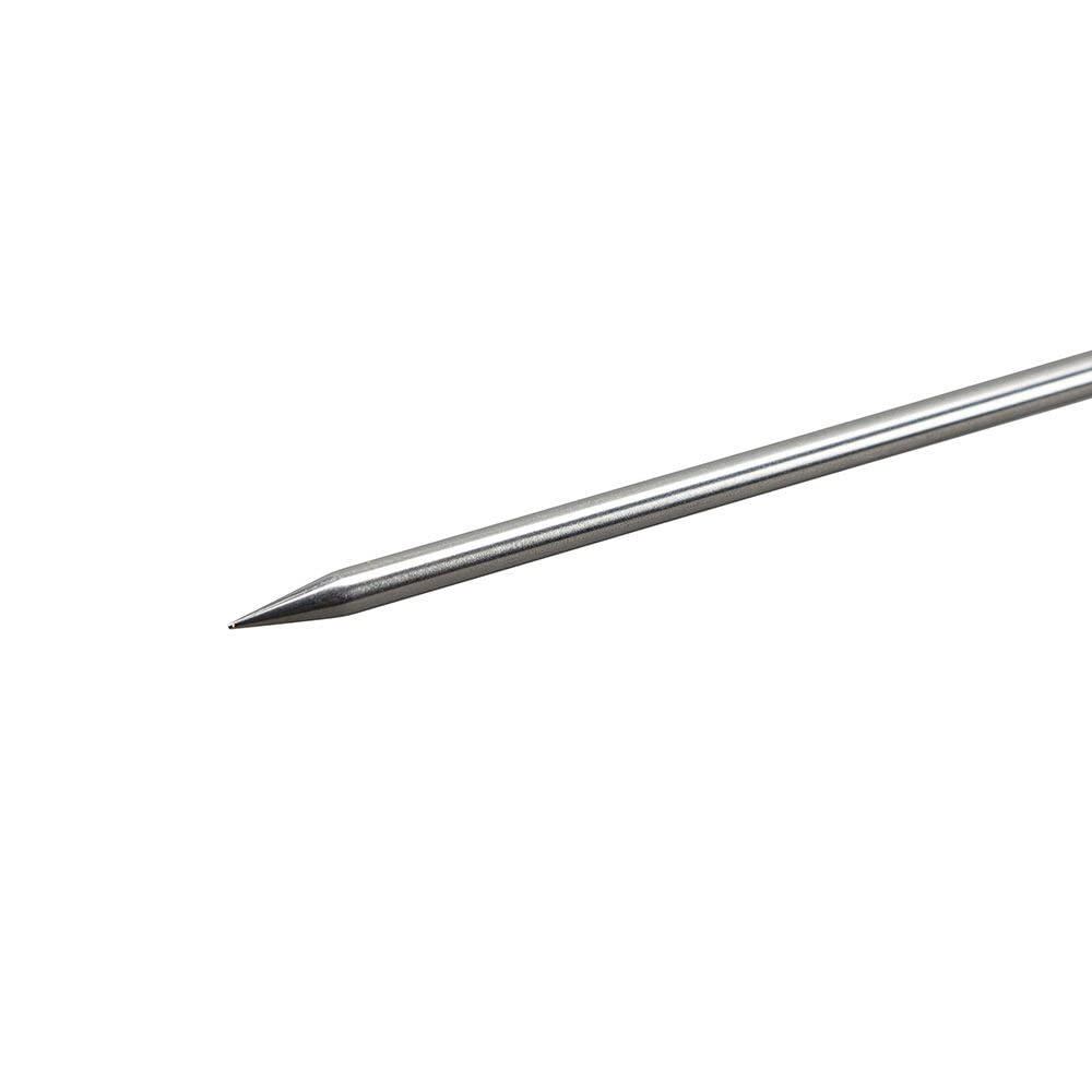 Klein Tools 69144 K-Type Thermometer Temperature Probe for HVAC Applications with Coiled 5-Foot Lead