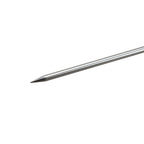 Klein Tools 69144 K-Type Thermometer Temperature Probe for HVAC Applications with Coiled 5-Foot Lead