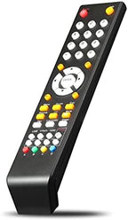 New Universal Replacement Remote Control Compatible wih All Sceptre TV LED HDTV