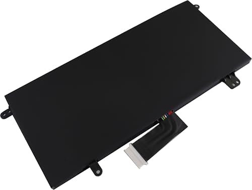 J0PGR Laptop Battery Replacement for Dell Latitude 12 5285 E5285 5290 2-in-1 Series T17G T17G001 T17G002 Tablet Notebook 1WND8 0J0PGR JOPGR 0RDYCT RDYCT X16TW NOT (MB991LL MC375LL MD314 MC724LL)