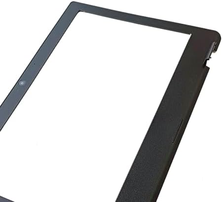 Replacement Laptop LCD Front Bezel Frame for Lenovo 100e Chromebook 2nd Gen AST MTK 100e 2nd Gen Notebook 81M8 81MA 81QB 82CD 82GJ 5B30T70505