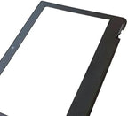 Replacement Laptop LCD Front Bezel Frame for Lenovo 100e Chromebook 2nd Gen AST MTK 100e 2nd Gen Notebook 81M8 81MA 81QB 82CD 82GJ 5B30T70505