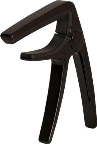 Fender Laurel Capo, Guitar Accessories, Acoustic