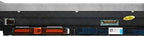LCDOLED Replacement for HP Pavilion x360 14-dw0001la 14-dw0002la 14-dw0003la 14-dw0004la 14-dw0005la 14-dw0011ns 14.0 inches FHD 1080P LCD Display Touch Screen Digitizer Assembly Bezel with Board