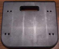Nova Replacement Parts for Cruiser II Rolling Walker - SEAT for - (4212/4208/4203/4201/4200)