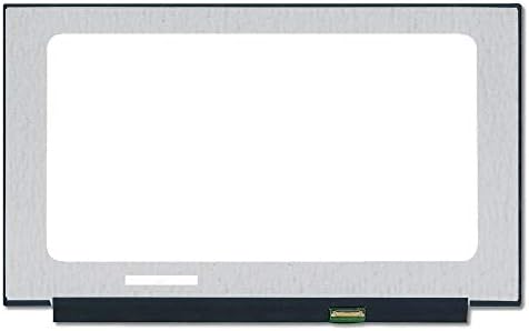 New LCD Replacement Screen (Non Touch) 15.6 Inch FHD 1920x1080 30 Pin Matte for Gateway GWTN156-7BK for Laptop/Display/Screen/LCD Application