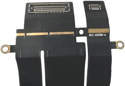 Replacement Screen for MacBook Air M2 A2681 2022 13.6" (EMC 4074) Full LCD Screen 2560x1664 Display Assembly (Starlight)