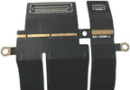Replacement Screen for MacBook Air M2 A2681 2022 13.6" (EMC 4074) Full LCD Screen 2560x1664 Display Assembly (Starlight)