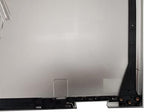 Replacement Laptop LCD Cover Back Rear Top Lid Case for HP Envy X360 15M-EU 15M-ES 15M-ES0023DX 15M-ES0013DX 15-ES M45447-001 460.0MJ0C.0001 Silver
