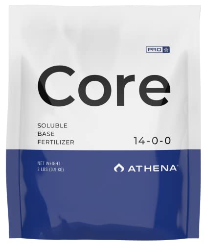 Athena Pro Core - Soluble Base Fertilizer (10 lb)