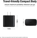 USB-C 20W Charging Block Charger Adapter for Beats Earbuds, Beats Solo 4, Studio Pro(x Kim Kardashian),Studio Buds+, Flex, Fit Pro,Solo Buds, Pill 2024 Wireless Speaker Earphones Headphone Accessories