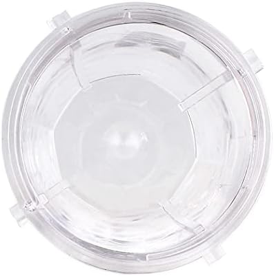 2 Pack Replacement Parts Cup with Lid,Compatible with Ninja Blender Auto iQ BL480 BL482 BL642 NN102 BL682 BL450 BL2013 (2 12oz)