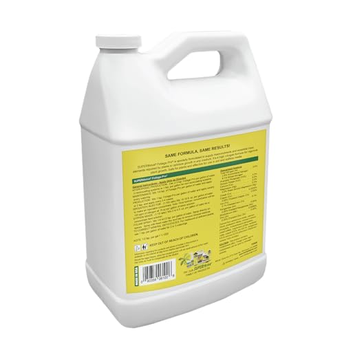 Dyna-GRO Foliage-Pro Gallon