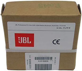 JBL Factory Replacement Driver 2414H-1, EON 200, EON 300, EON 500, EON 600 363858-001X