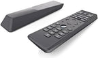 (2 Pack) XR15 Replacement Remote Control for XFinity Comcast Voice Remote Control Remote Works with X1 Xi6 Xi5 XG2 Xid with Backlight