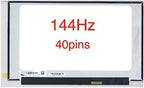 LM156LF2F01 LM156LF2F 01 03 LM156LF2F03 144Hz Replacement Laptop IPS FHD 40 pin LCD Screen Digitizer Display Panel N156HRA-EA1 B156HAN08.4 NV156FHM-NX3 V8.0 NV156FHM-NX1 B116XAK01.1