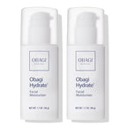 Obagi Hydrate Facial Moisturizer – Non-Comedogenic Intensely Hydrating All Day Moisturizer that Combats Dryness with Tara Seed Extract, Shea Butter & Avocado Oil