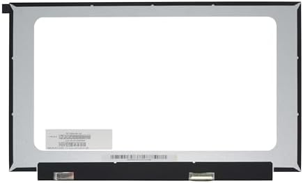 New Screen Replacement for NT156WHM T04 V8.0, NT156WHM-T04 V8.4, eDP/40 pins Connector, HD 1366x768, On-Cell Touch, LCD LED Laptop Display Panel