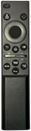 BN59-01388A BN59-01388H BN59-01457A Replacement Remote Control Compatible with Samsung TV UN70DU6900DXZA UN60DU6900DXZA UN50DU6900DXZA UN70DU7200DXZA UN65DU7200FXZA UN75DU7200BXZA