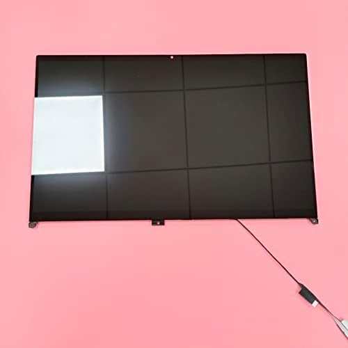 Replacement LCD LED Touch Screen Digitizer Display Assembly for Lenovo Ideapad Flex 5 15IIL05 5D10S39643