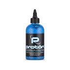 Dynamic Color Co- Proton Tattoo Stencil Primer Gel, Long Lasting, Smudge Proof, Blue, 8oz Bottle