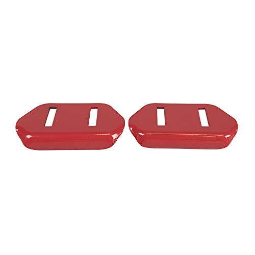 8TEN Skid Shoes Set for Toro 522 622 724 824 38051 38053 38062 38063 38064 Power Snowthrower Snowblower 40-8160-01