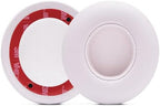 WC PadZ Solo 4 - Upgraded Replacement Earpads for Beats Solo 4 by Wicked Cushions | Enhanced Comfort & Sound Isolation | Cloud Pink