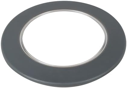 BES870 Bean Hopper Lid for Breville Barista Touch (BES880) and Barista Express (BES870) Espresso Machines,Replacement Part BES870/05.3