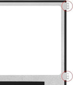11.6" Screen Replacement for Dell ChromeBook 11 3100 3110 3120 3180 CB1C13 FGF20 0FGF20 P22T P22T001 P26T P26T001 P29T P29T001 LCD Display Non Touch HD-1366 * 768 30PIN (Not for Touch Version)